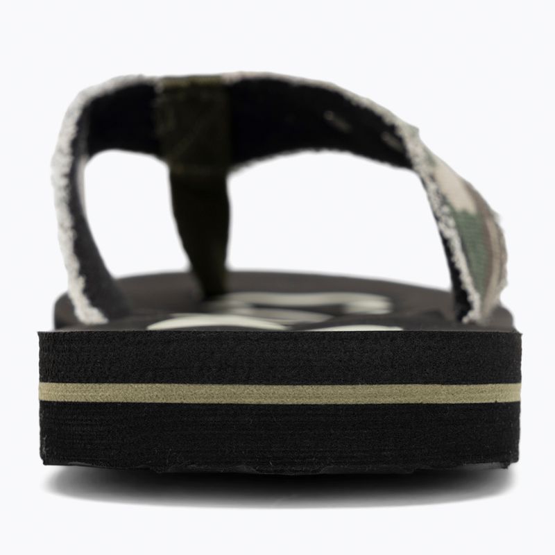 В'єтнамки чоловічі Aeronautica Militare 251SC310CT3593 camouflage green 6