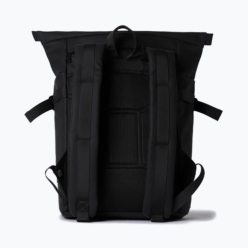 Рюкзак міський чоловічий Aeronautica Militare 251BO1156CT3588 jet black 2