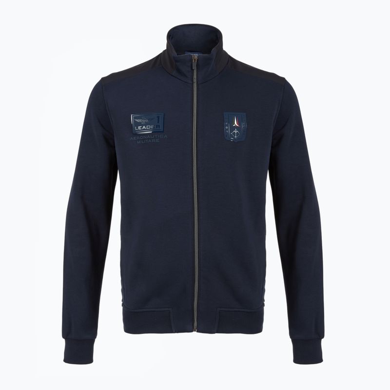 Кофта чоловіча Aeronautica Militare 251FE1997F584 blu navy