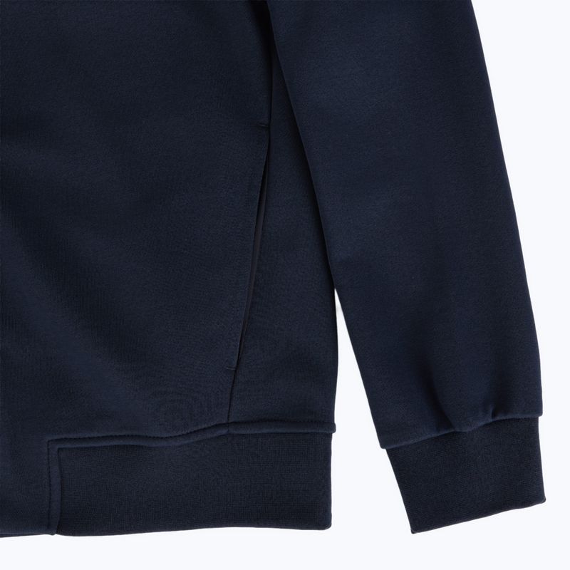 Кофта чоловіча Aeronautica Militare 251FE1997F584 blu navy 3