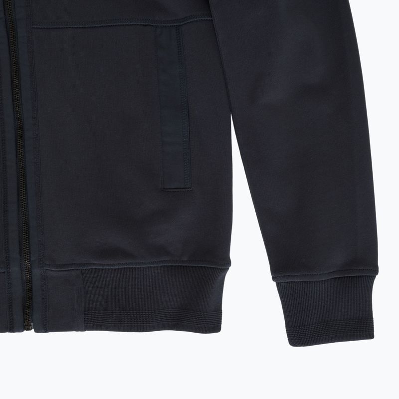 Чоловічий світшот Aeronautica Mailitare 251FE2006F581 blu navy 4
