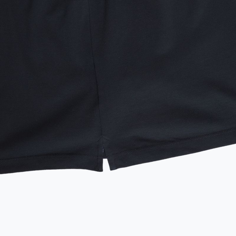Чоловіча сорочка-поло Aeronautica Militare Essential blu navy 4