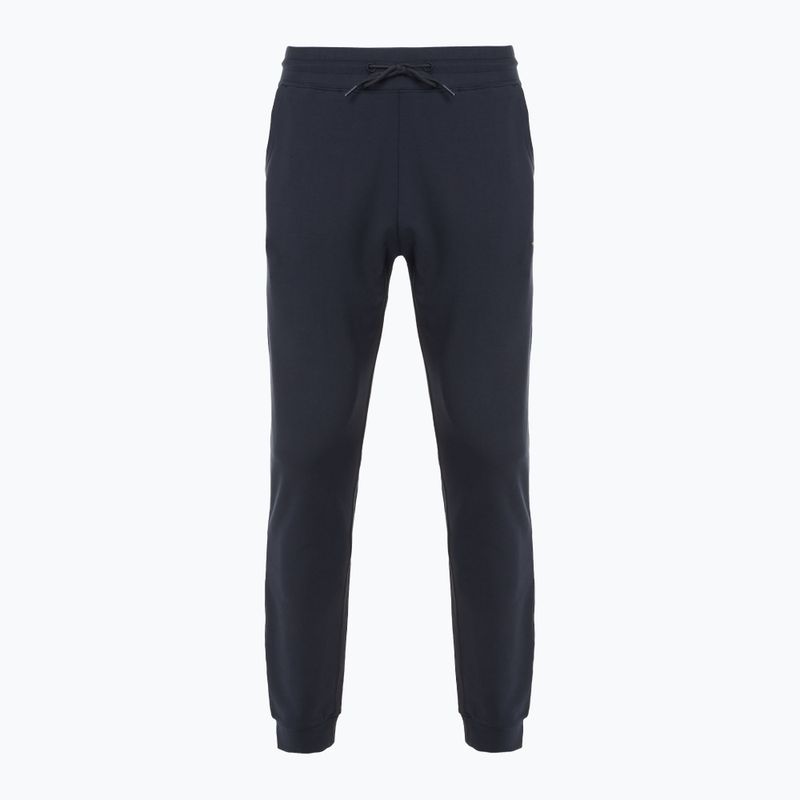 Чоловічі штани Aeronautica Militare 251PF872F459 blu navy
