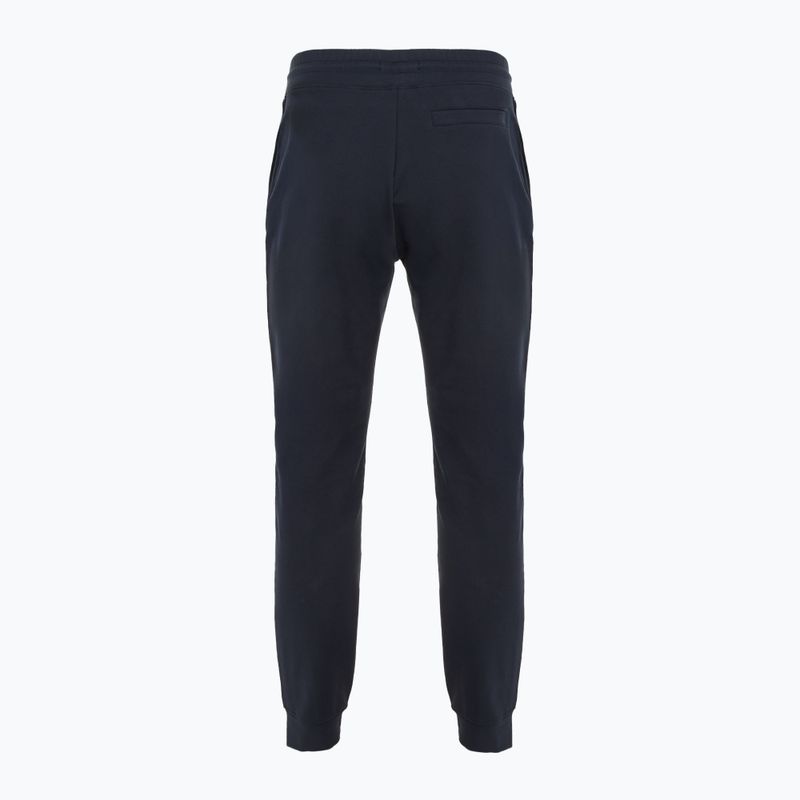 Чоловічі штани Aeronautica Militare 251PF872F459 blu navy 2