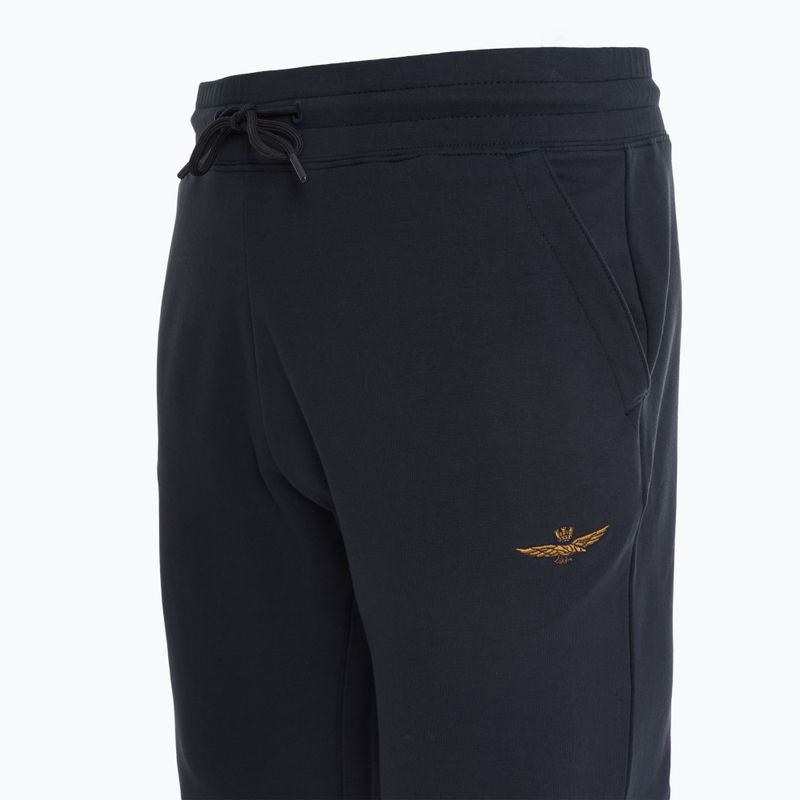 Чоловічі штани Aeronautica Militare 251PF872F459 blu navy 3