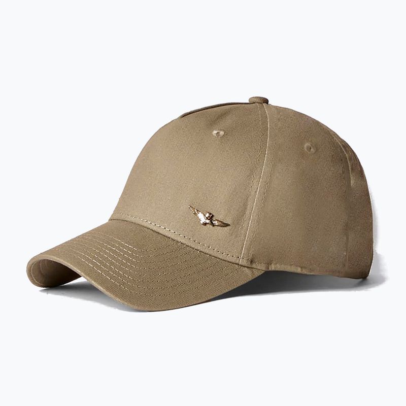 Бейсболка Aeronautica Militare 251HA1122CT2848 verde militare
