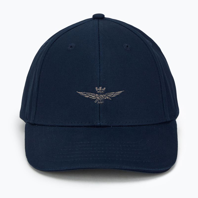 Чоловіча бейсболка Aeronautica Militare 251HA1212CT3299 blu navy 2