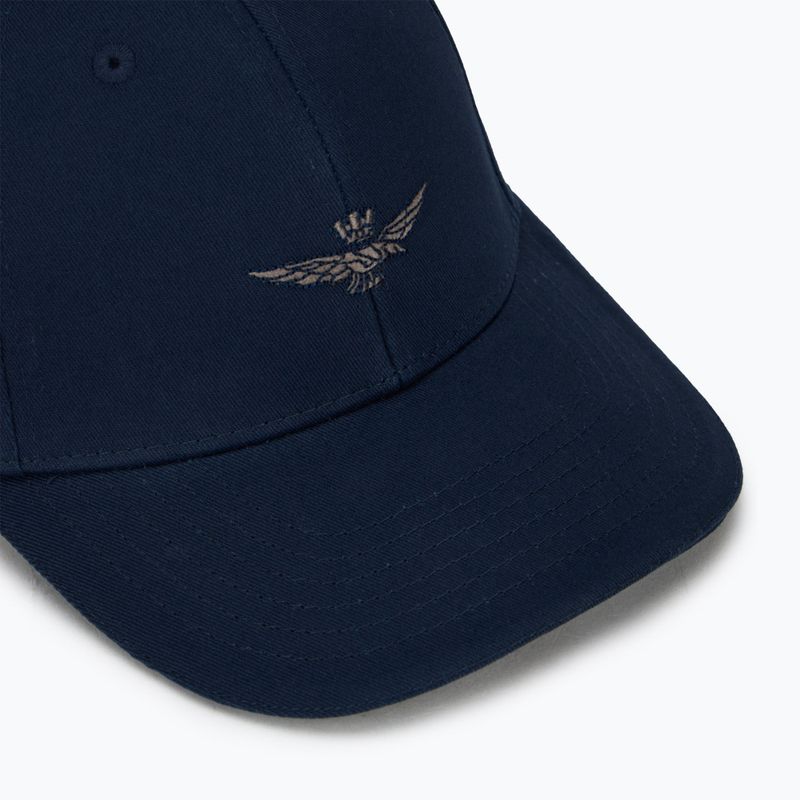 Чоловіча бейсболка Aeronautica Militare 251HA1212CT3299 blu navy 3