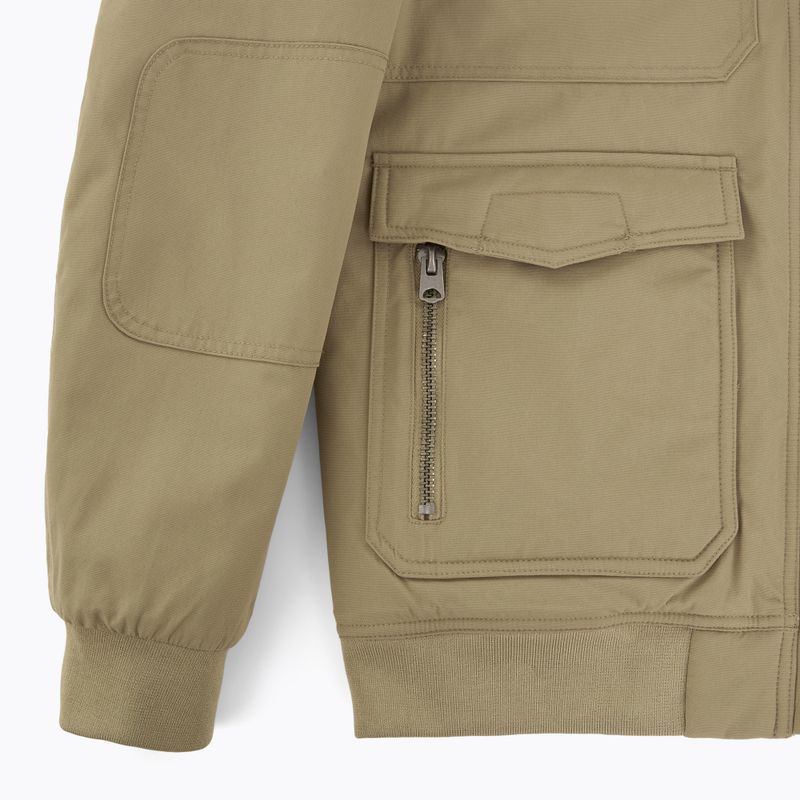 Куртка чоловіча Aeronautica Militare 252AB3024UCT03151 Lth colonial abbey 4