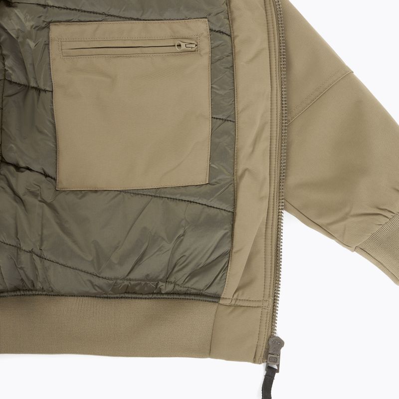 Куртка чоловіча Aeronautica Militare 252AB3024UCT03151 Lth colonial abbey 5