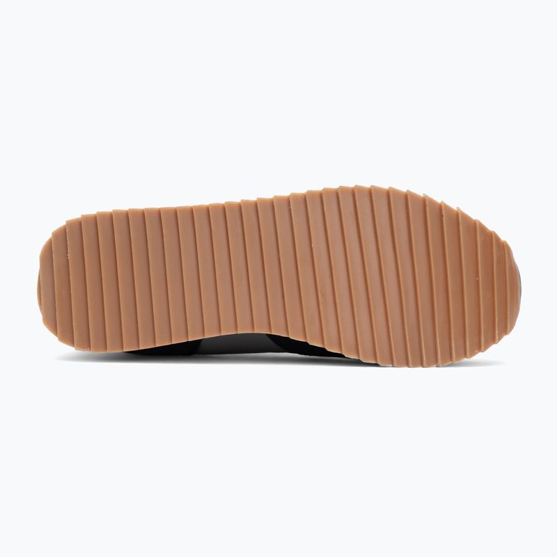 Кросівки чоловічі Aeronautica Militare 252SC0288UCT03545 blu navy 4