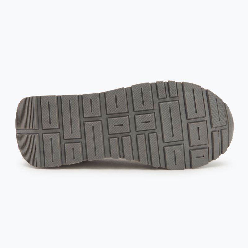 Чоловіче взуття Aeronautica Militare 252SC0292UCT03331 light grey 4