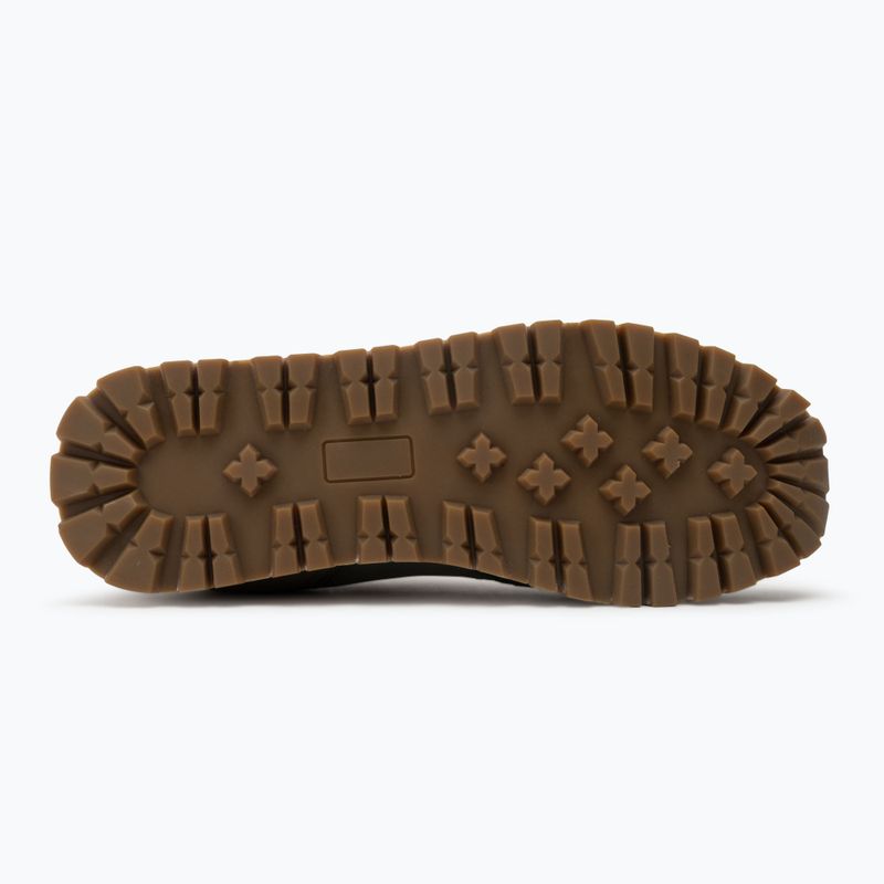 Чоловіче взуття Взуття Aeronautica Militare 252SC0320UPL00313 military green 4