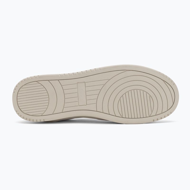 Кросівки чоловічі Aeronautica Militare 252SC0235UPL00244 off white 4