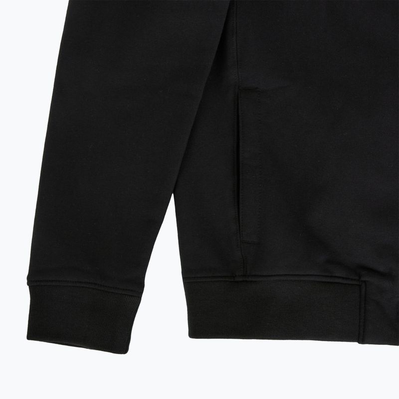 Кофта чоловіча Aeronautica Militare 252TF0102UF00662 jet black 5