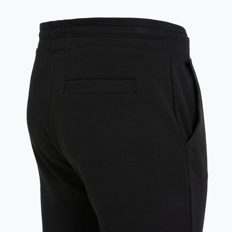 Кофта чоловіча Aeronautica Militare 252TF0102UF00662 jet black 9