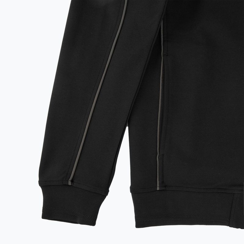 Кофта чоловіча Aeronautica Militare 252TF0101UF00667 jet black 5