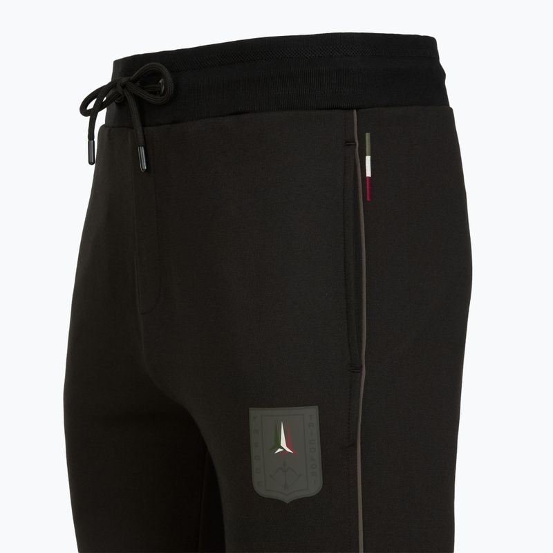 Кофта чоловіча Aeronautica Militare 252TF0101UF00667 jet black 9