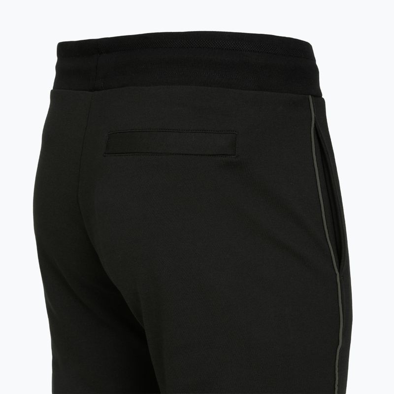 Кофта чоловіча Aeronautica Militare 252TF0101UF00667 jet black 10