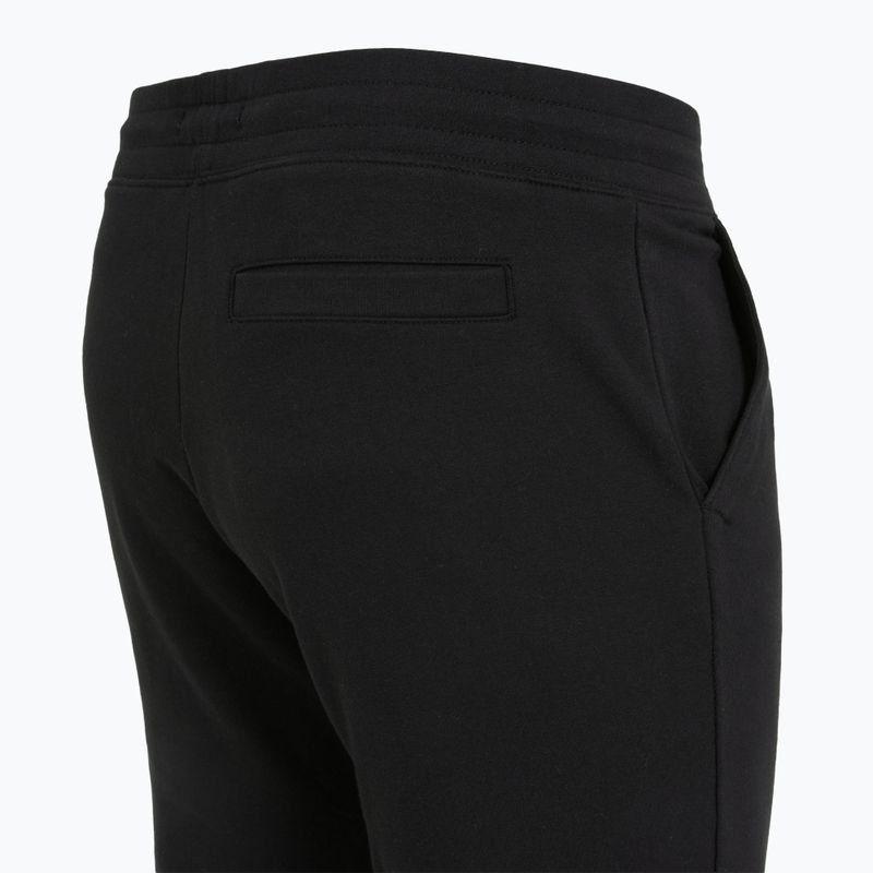 Штани чоловічі Aeronautica Militare 252PF1008UF00662 jet black 4