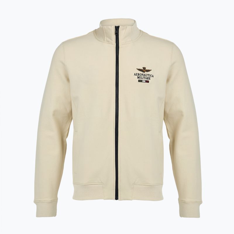 Кофта чоловіча Aeronautica Militare Hoodie ghiaccio 4