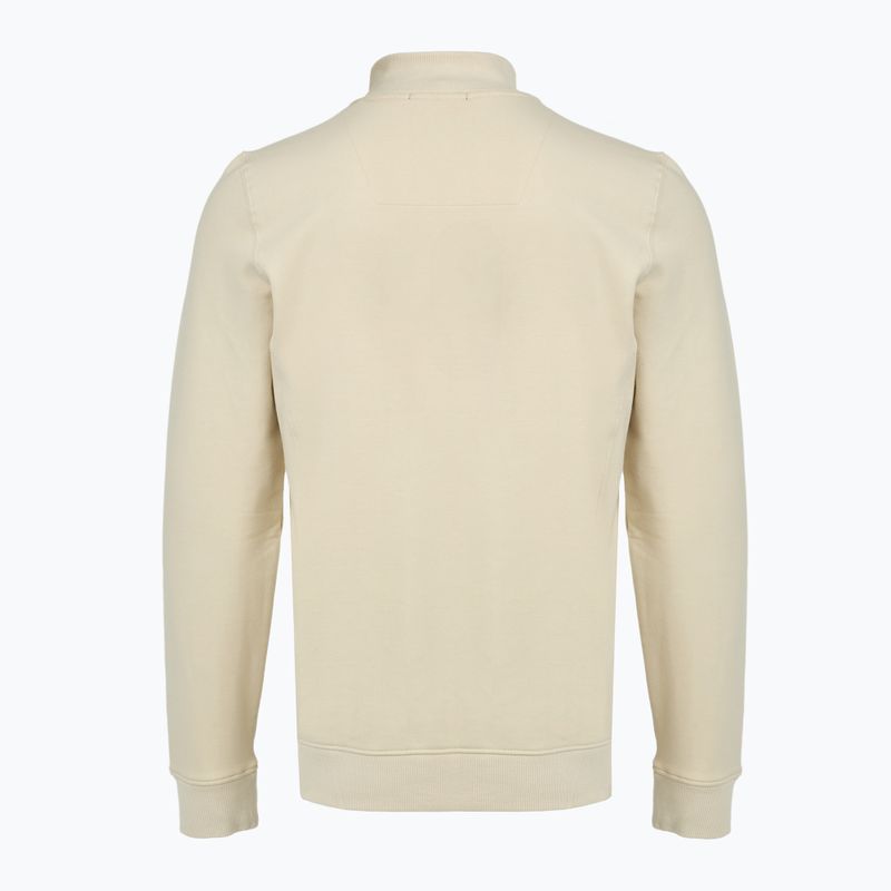 Кофта чоловіча Aeronautica Militare Hoodie ghiaccio 5