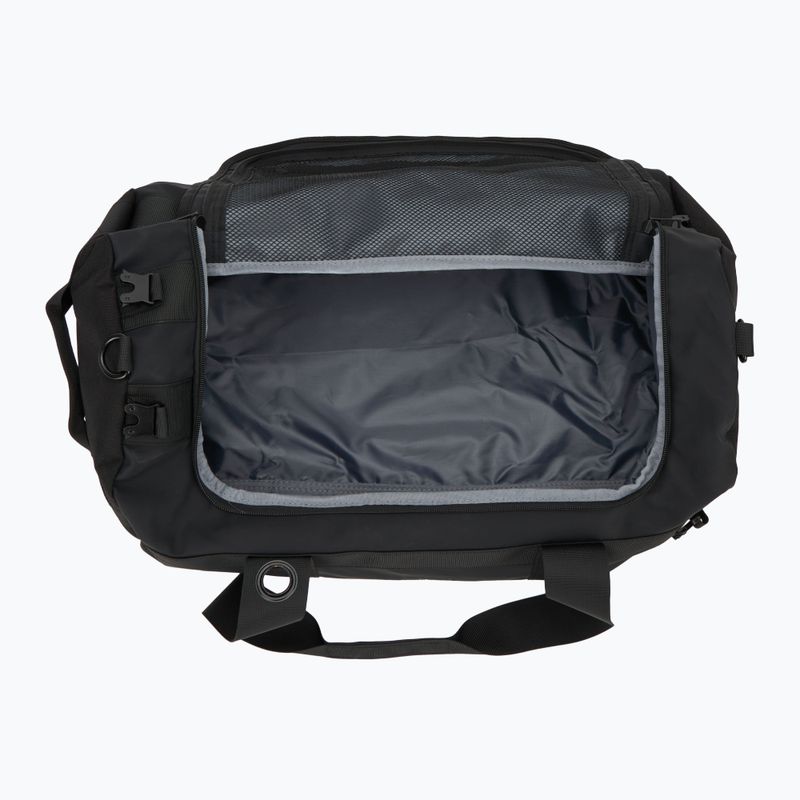 Сумка дорожня Aeronautica militare 252BO1152UCT03588 jet black 4