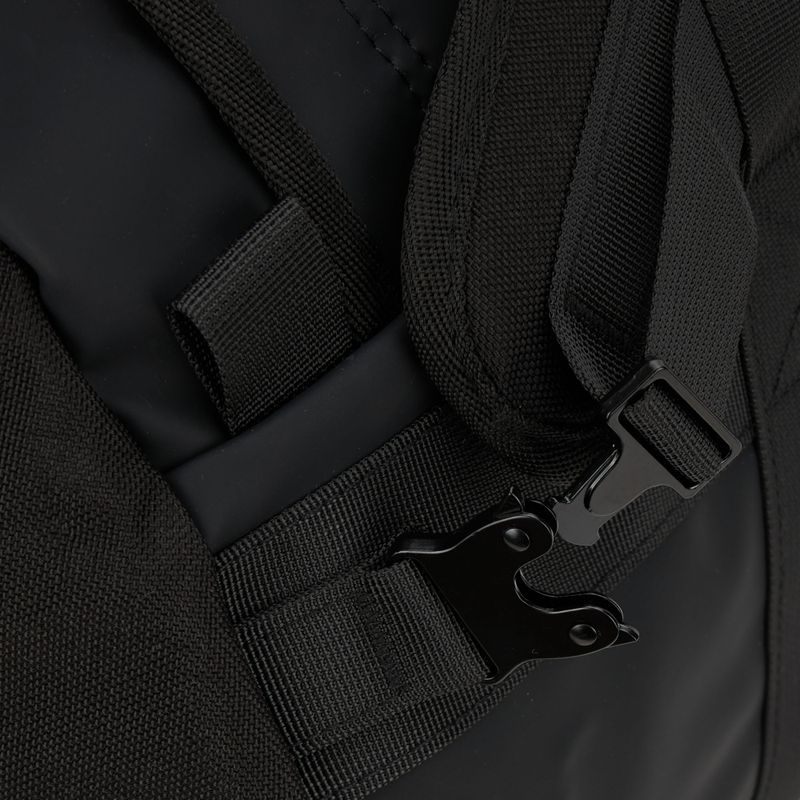 Сумка дорожня Aeronautica militare 252BO1152UCT03588 jet black 6