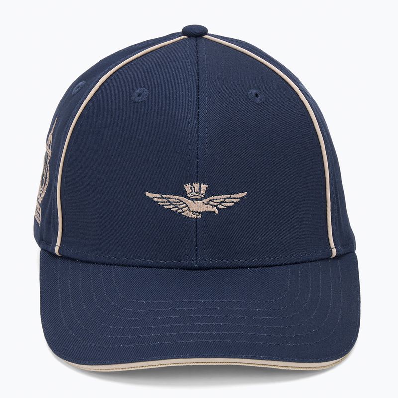 Кепка чоловіча Aeronautica Militare 252HA1223UCT03299 blue navy 2