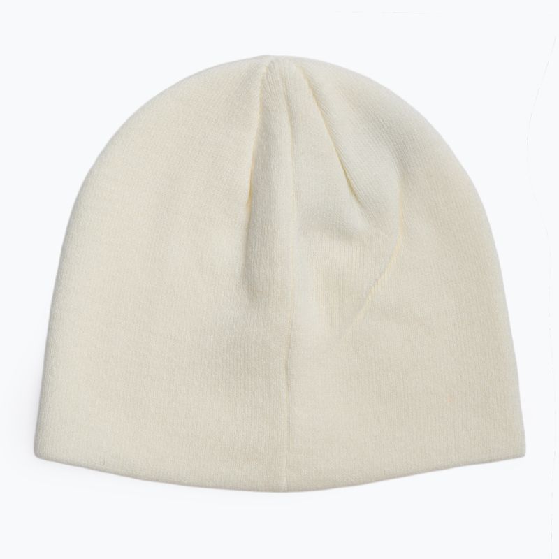 Шапка зимова чоловіча Aeronautica Militare 252CU0083UL00915 off white 2