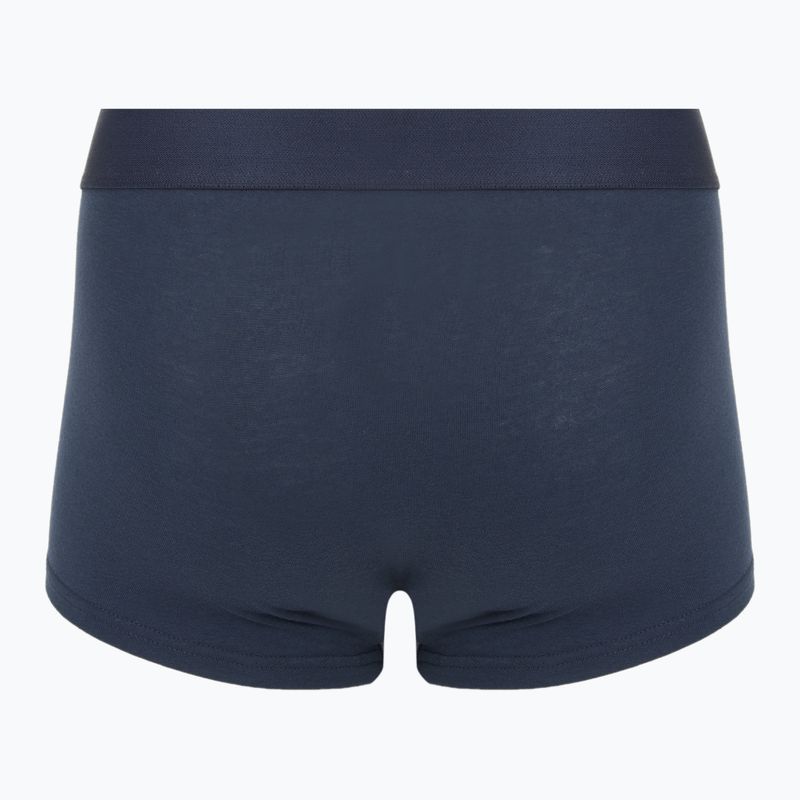 Труси Aeronautica Militare AM1UBX005 Trunk 2 пари blue 2