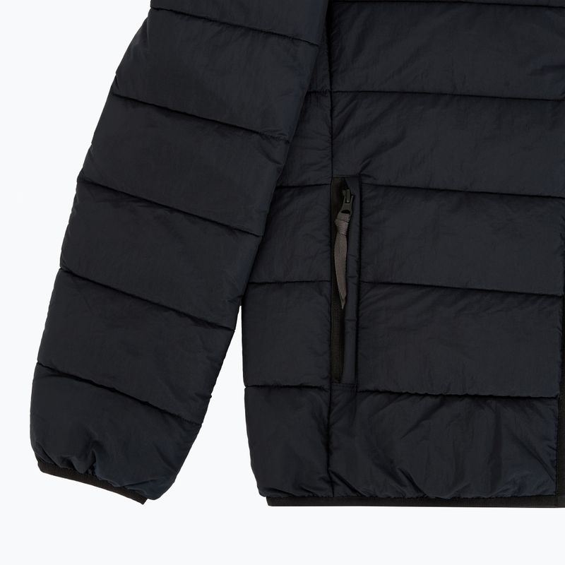 Куртка чоловіча Aeronautica Militare 252AB3022UCT04214 midnigh blue 4