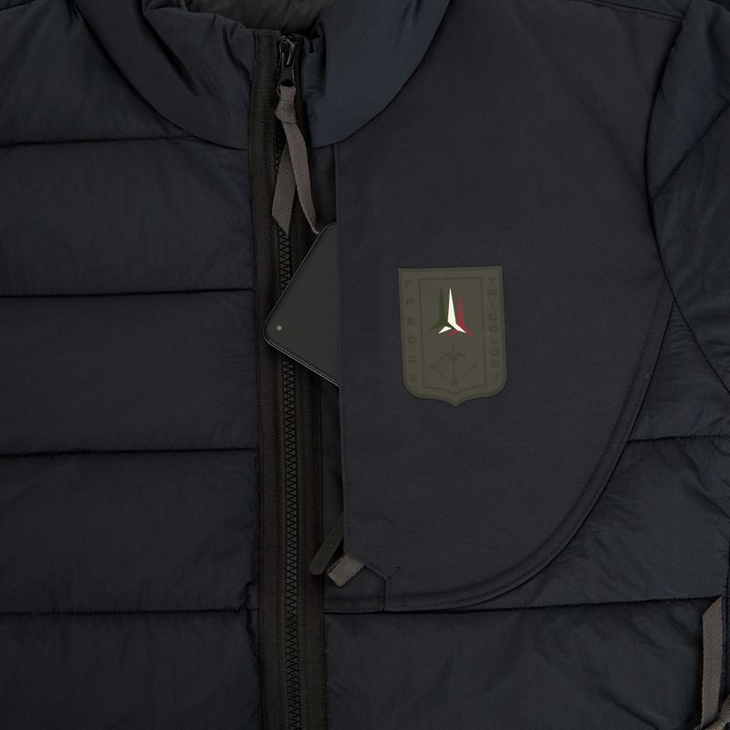 Куртка чоловіча Aeronautica Militare 252AB3022UCT04214 midnigh blue 5