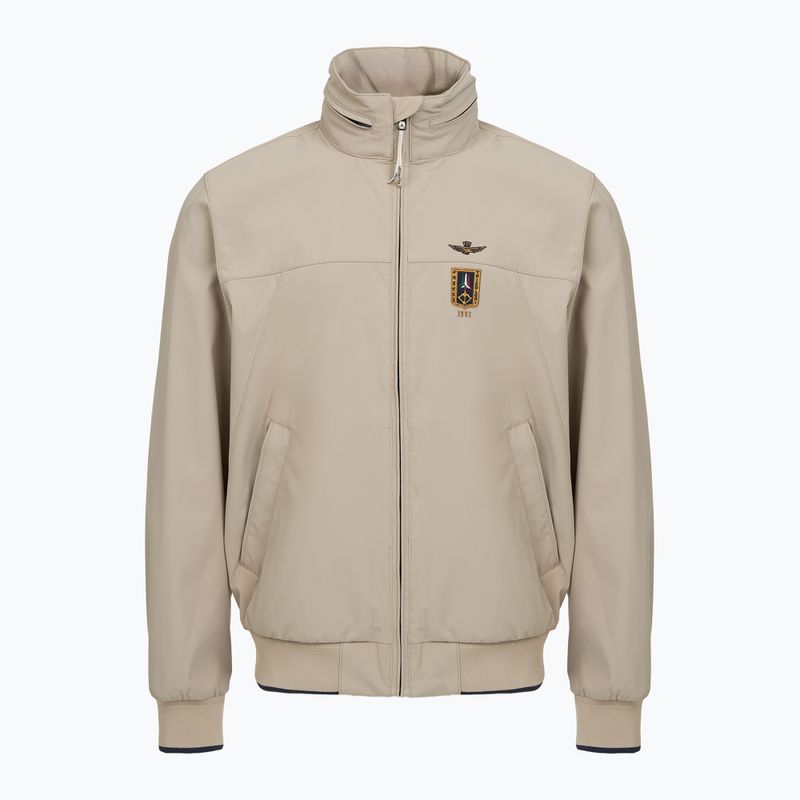 Куртка чоловіча Aeronautica Militare AB3050UCT04290 Sailor Bomber winter twig