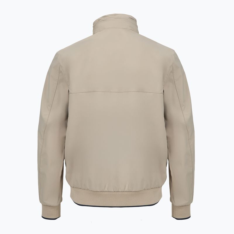 Куртка чоловіча Aeronautica Militare AB3050UCT04290 Sailor Bomber winter twig 2