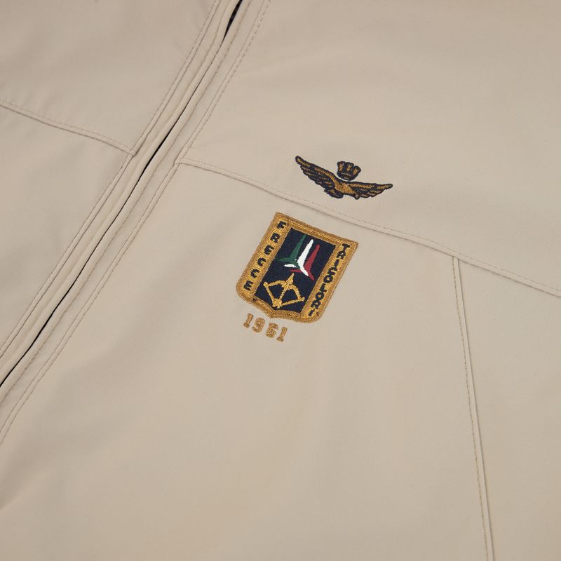 Куртка чоловіча Aeronautica Militare AB3050UCT04290 Sailor Bomber winter twig 3