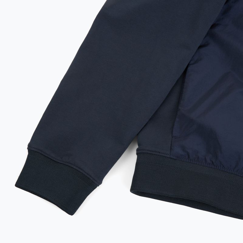 Куртка чоловіча Aeronautica Militare AF0520UF00674 navy blue 4