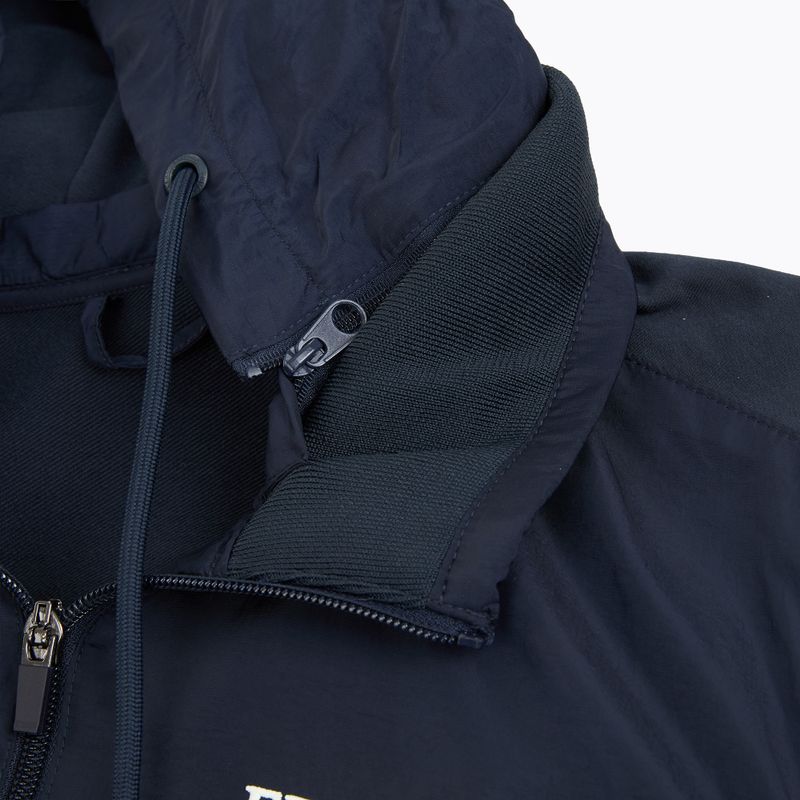 Куртка чоловіча Aeronautica Militare AF0520UF00674 navy blue 5