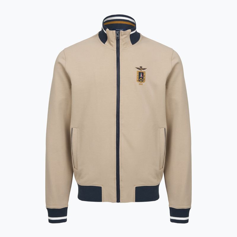 Чоловіча кофта Aeronautica Militare FE2089UF00674 FZ winter twig