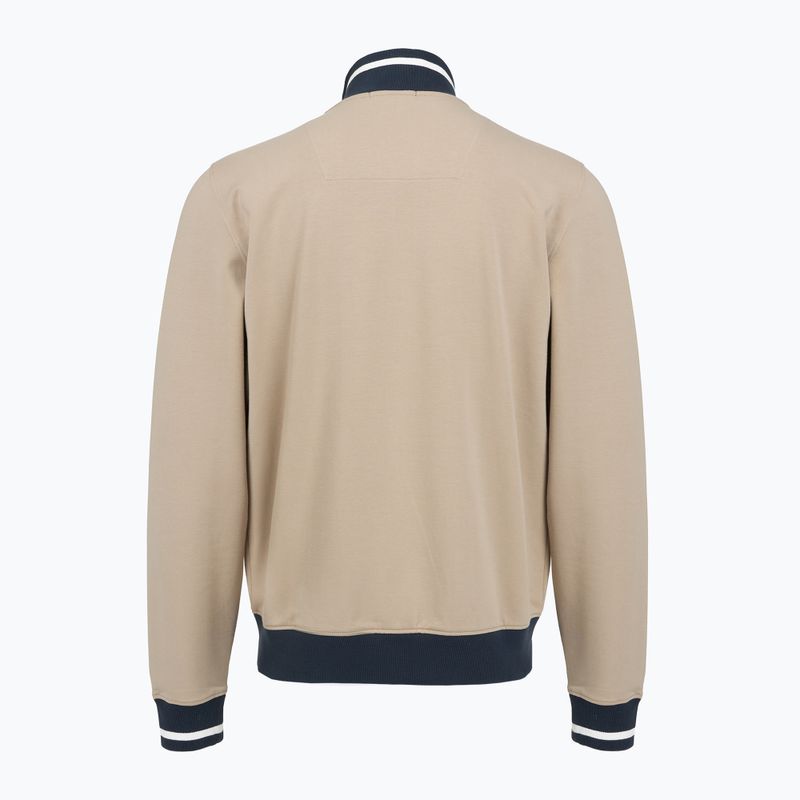 Чоловіча кофта Aeronautica Militare FE2089UF00674 FZ winter twig 2