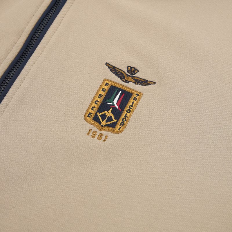 Чоловіча кофта Aeronautica Militare FE2089UF00674 FZ winter twig 3