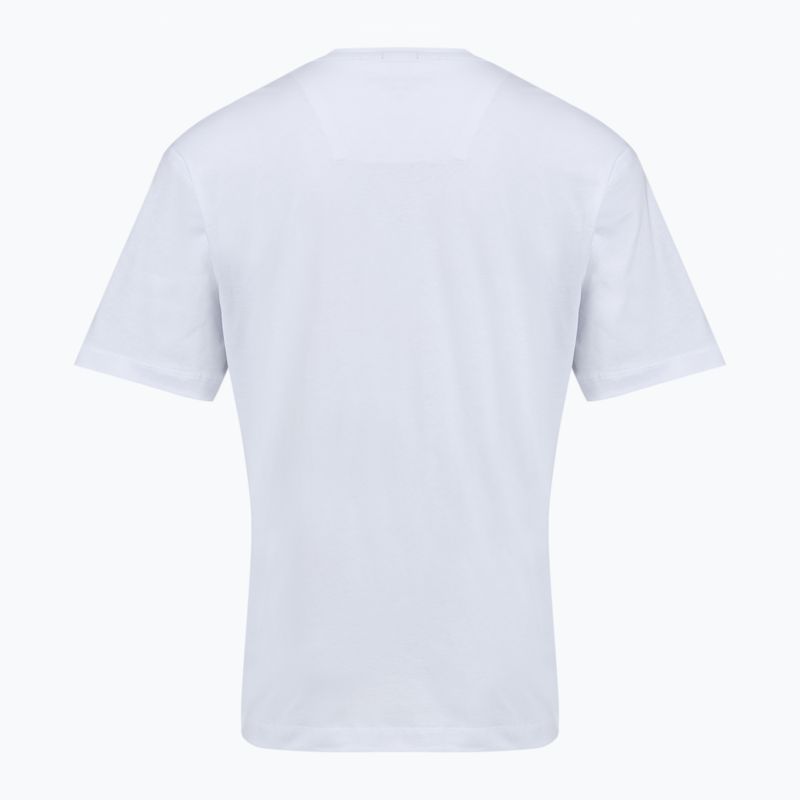 Футболка чоловіча Aeronautica Militare TS2535UJ00641 off white 2