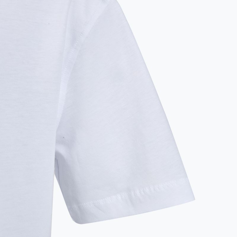 Чоловіча футболка Aeronautica Militare TS2535UJ00641 off white 4