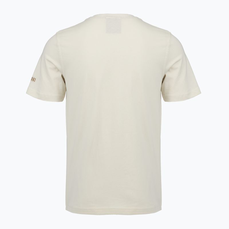 Футболка чоловіча Aeronautica Militare TS2535UJ00641 ghiaccio 2