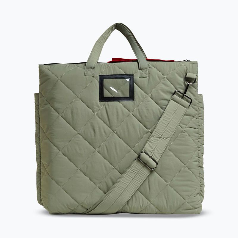 Сумка Aeronautica Militare Sage green helmet holder 2