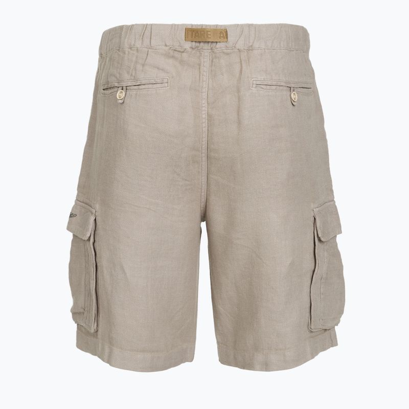 Шорти чоловічі Aeronautica Militare BE0280UCT04293 bermudy winter twig 2