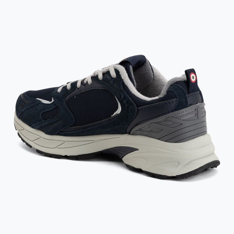 Кросівки чоловічі Aeronautica Militare SC0301UCT03500 blu navy 3