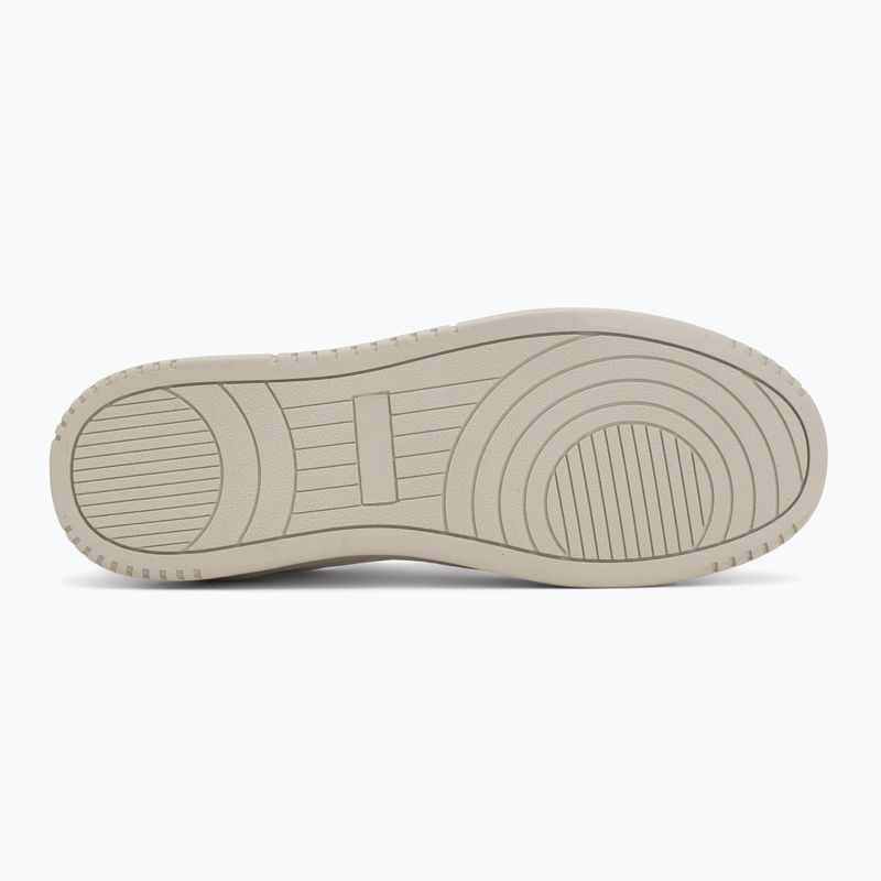 Кросівки чоловічі Aeronautica Militare SC0235UPL00244 off white 4