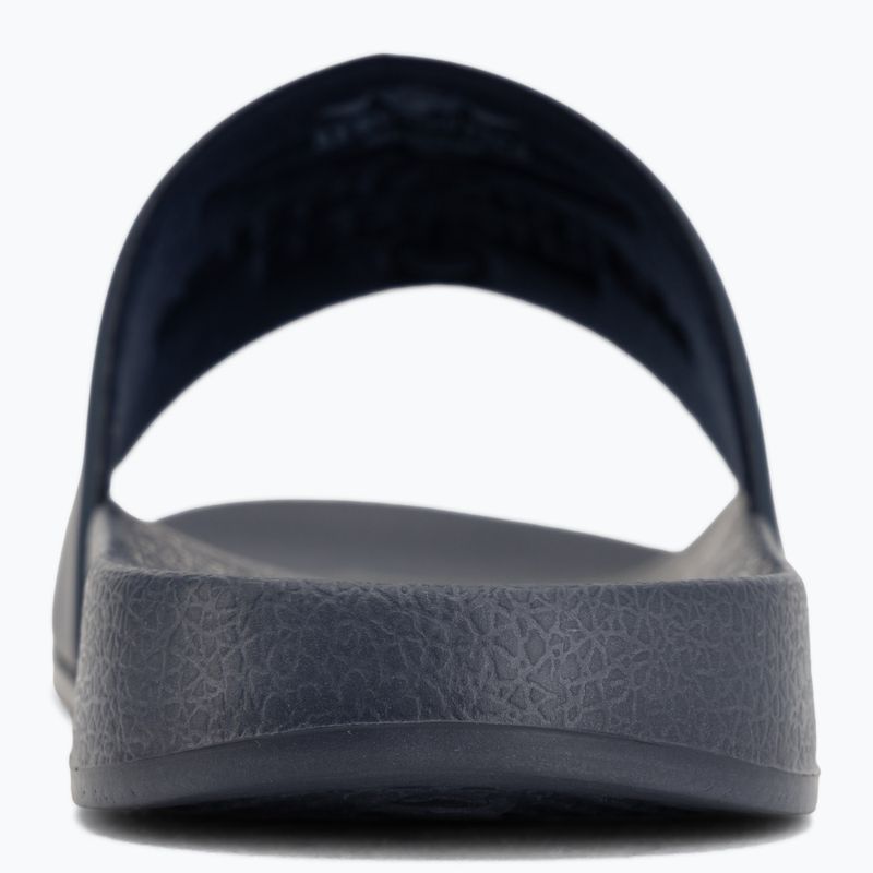 Шльопанці чоловічі Aeronautica Militare SC0242UCT03337 blue 6