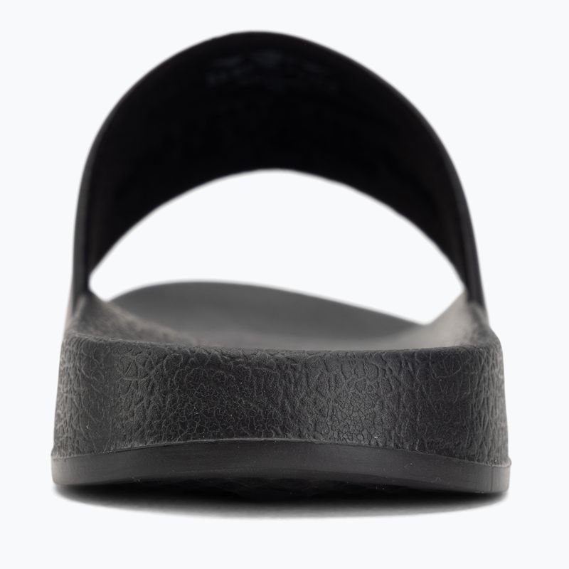 Шльопанці чоловічі Aeronautica Militare SC0242UCT03337 jet black 6